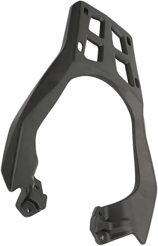 Luggage Shelf Motorcycle Luggage Rack for Yam&aha Mio125 Bag Cargo Shelf Eagle Bracket Detachable Tail Support Holder Modification Accessories