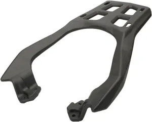 Luggage Shelf Motorcycle Luggage Rack for Yam&aha Mio125 Rear Tail Box Bag Cargo Shelf Box Bracket Tail Support Holder Seat Extension Black