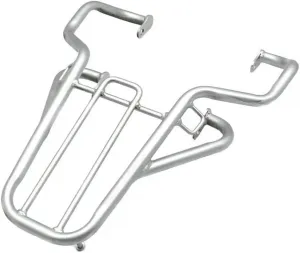 Luggage Shelf Mount Motorcycle Cargo Shelf Bracket Rear Shelf for YAM&AHA XT 250 XT250 Serow 1985-2005 Travel Saddlebag Luggage