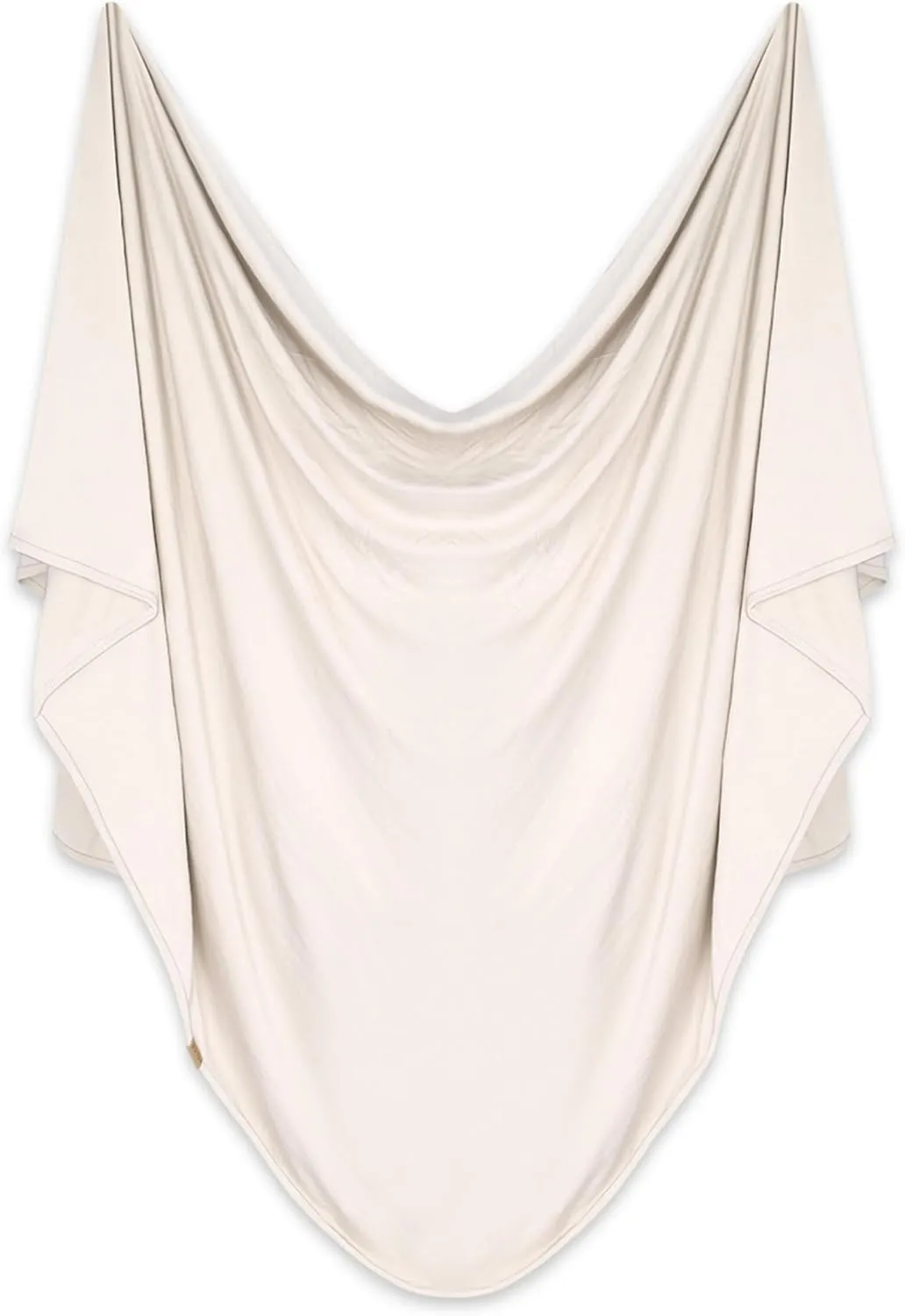 Luxury Cooling Travel Blanket - Stretchy, Lightweight Soft & Breathable Shawl Wraps for Women