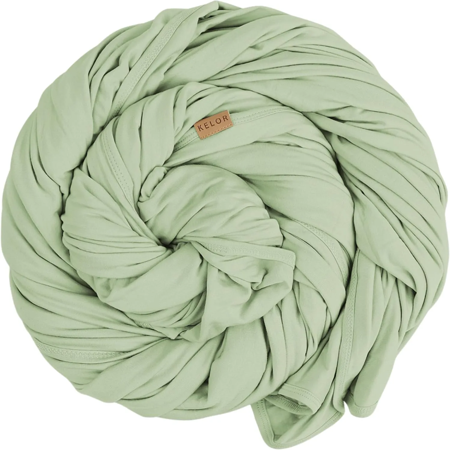 Luxury Cooling Travel Blanket - Stretchy, Lightweight Soft & Breathable Shawl Wraps for Women