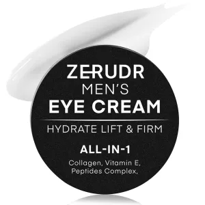 Men’s under Eye cream: all-in-1 Eye Bags, Dark Circles