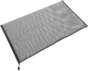MERRYHAPY Leaf Collection Bag Drawstring Universal Fit for Wood Chipper Tractor Bag Easy to Use Catcher