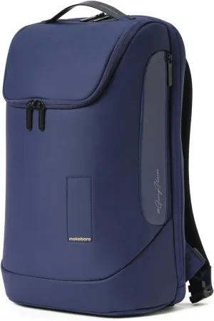 MOKOBARA Unisex-Adult The Transit Backpack Laptop Bag Private Island Medium Private Island