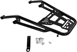 Motorcycle Luggage Bracket for CL300 CL250 CL500 SCL500 2021 2022 2023 2024 Tail Rack Suitcase Luggage Carrier Board Luggage Rack Shelf Rear Shelf