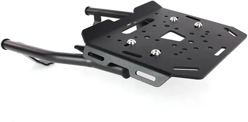 Motorcycle Luggage Rack Motorcycle Rear Rack Luggage Shelf Bracket Support for MT-09 for Tracer FJ09 2015-2018 for Tracer 900 900 GT 2015-2019