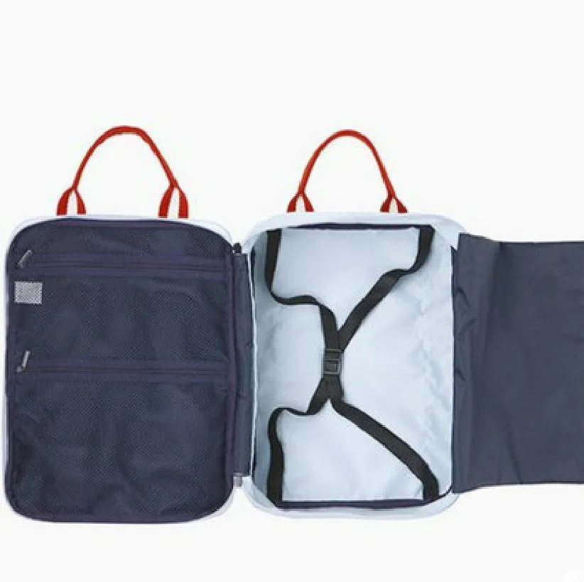 New men's bags, luggage, luggage.
