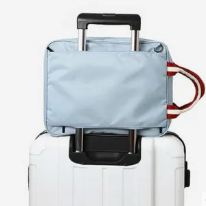 New men's bags, luggage, luggage.