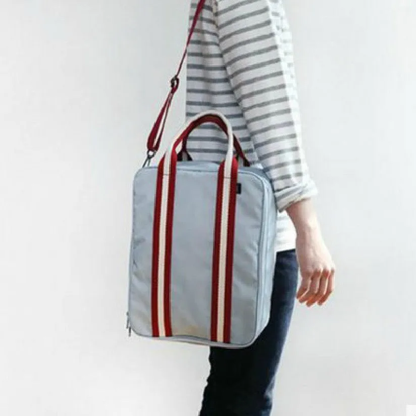 New men's bags, luggage, luggage.