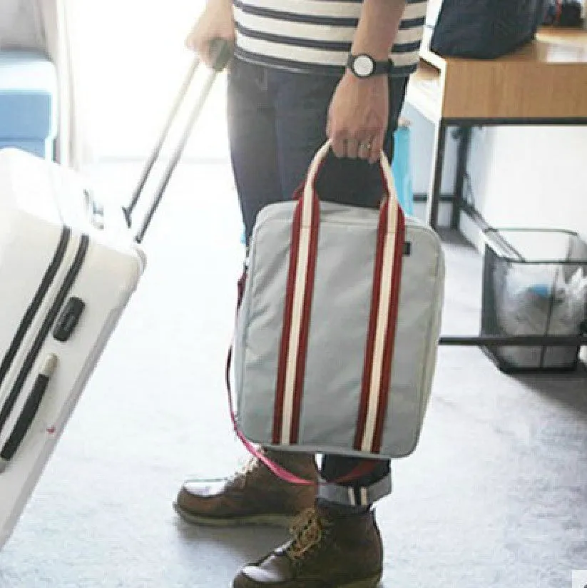 New men's bags, luggage, luggage.