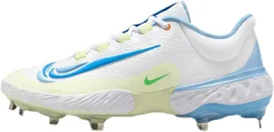 Nike Men's Alpha Huarache Elite 4 Baseball Metal Baseball Cleats Shoes DJ6521