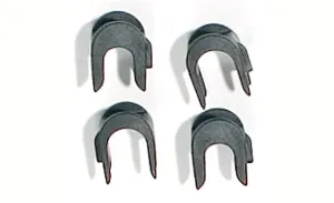 Ortlieb Plastic Inserts for Pannier QR Hooks E166