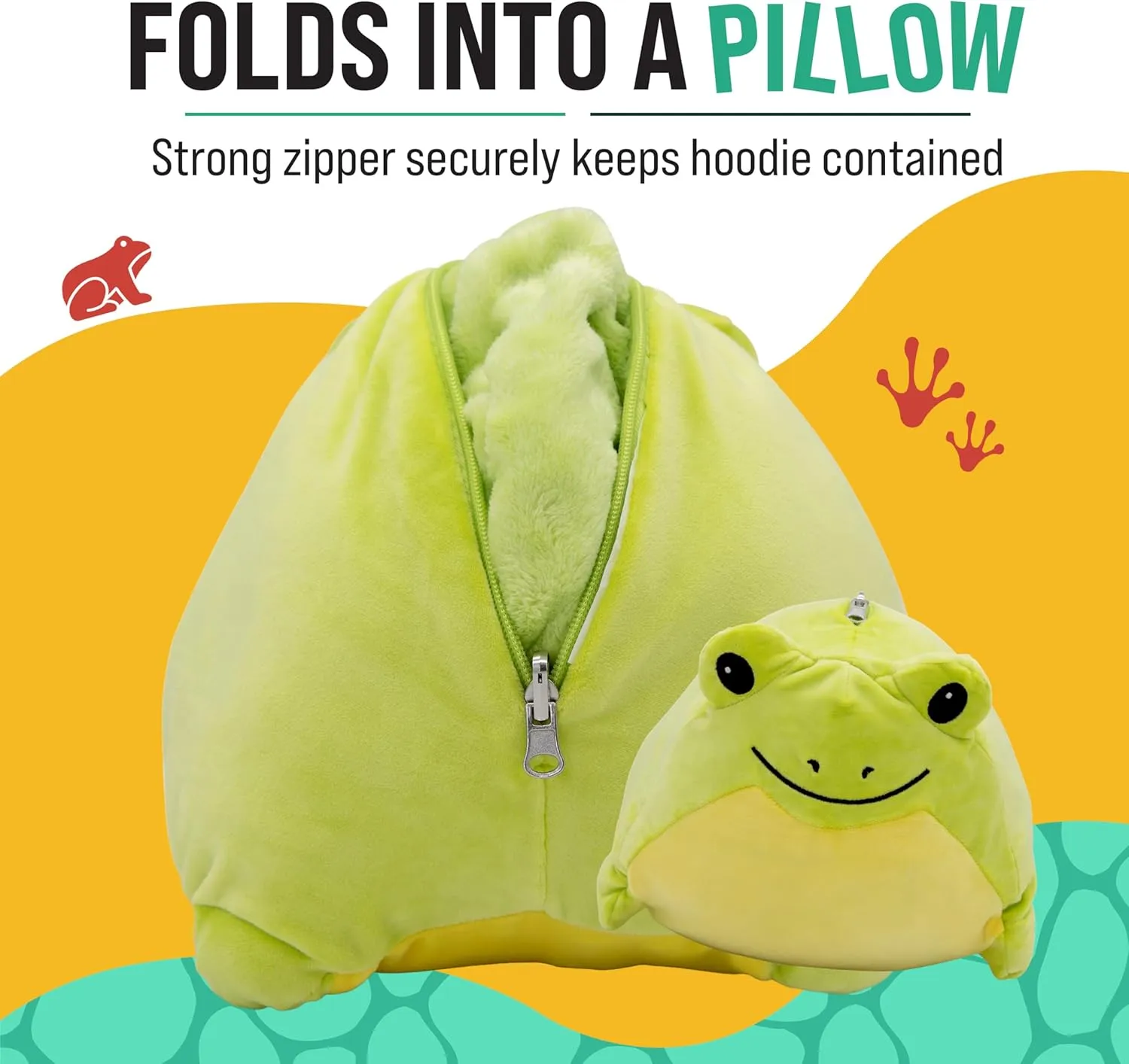 Plushible Wearable Blanket Hoodie - Cozy Blanket Hoodie Snuggies for Adults with Front Pocket, Ideal Presents for Birthdays