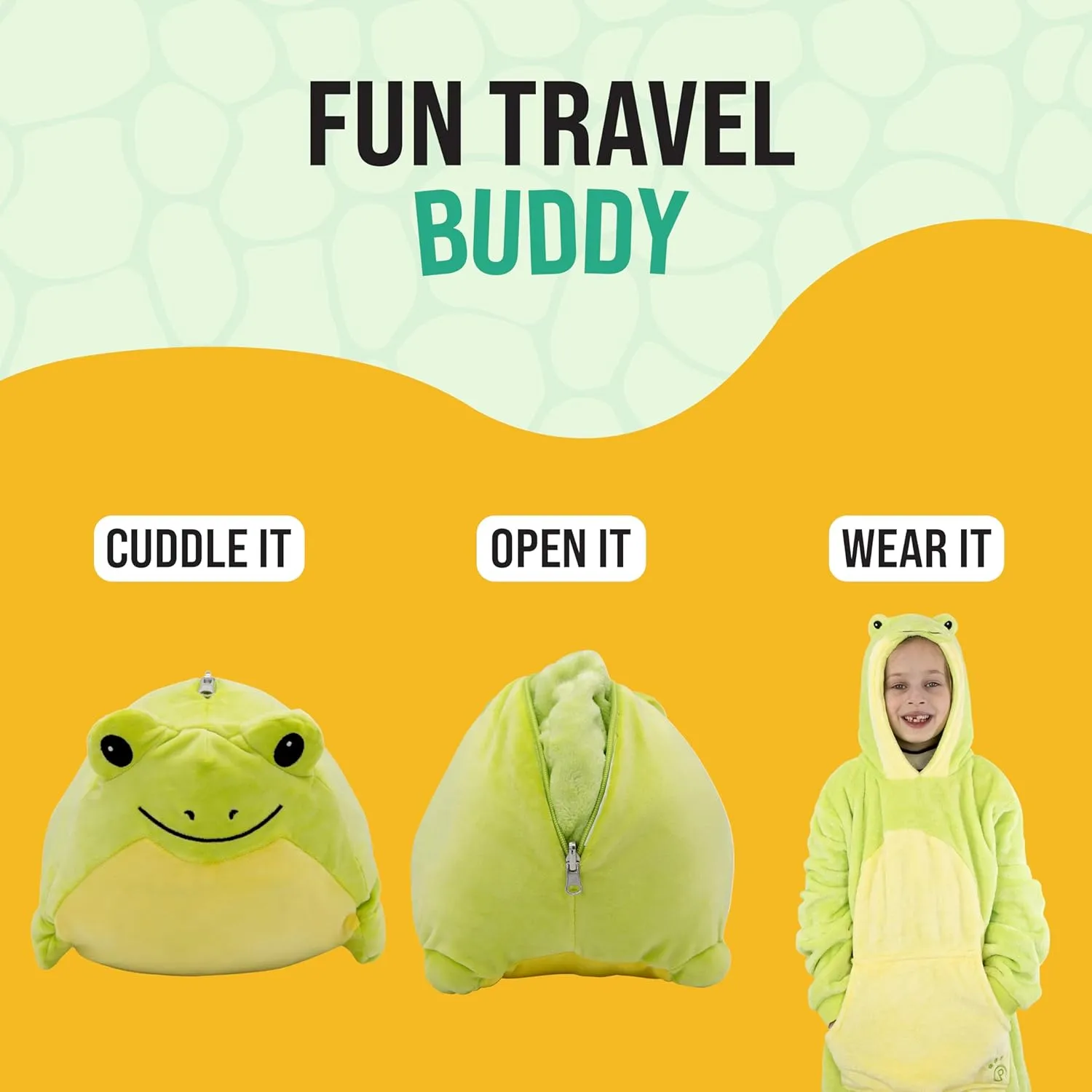 Plushible Wearable Blanket Hoodie - Cozy Blanket Hoodie Snuggies for Adults with Front Pocket, Ideal Presents for Birthdays