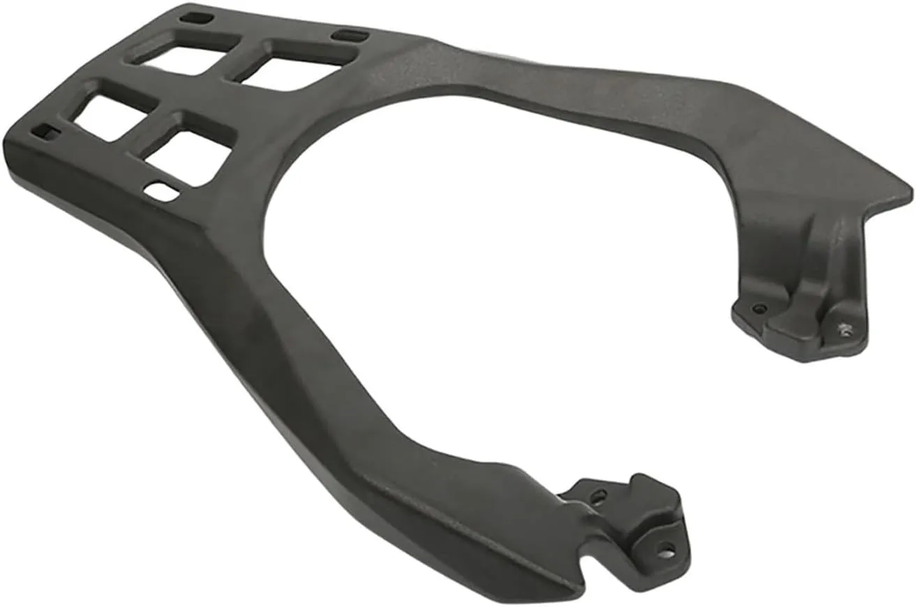 Rear Luggage Cargo Rack for Yam&aha Mio125 Motorcycle Luggage Rack Bag Cargo Shelf Eagle Bracket Detachable Tail Support Holder Modification Accessories