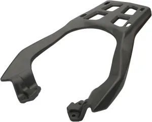 Rear Luggage Cargo Rack for Yam&aha Mio125 Motorcycle Luggage Rack Rear Tail Box Bag Cargo Shelf Box Bracket Tail Support Holder Seat Extension Black