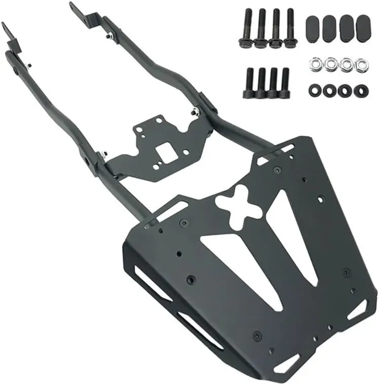 Rear Racks Motorbikes Rear Luggage Case Box Rack for Z900 for Z 900 for SE 2017 2018 2019 2020 2021 2022 2023 Motorcycle Accessories