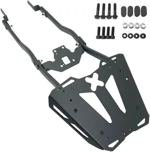 Rear Racks Motorbikes Rear Luggage Case Box Rack for Z900 for Z 900 for SE 2017 2018 2019 2020 2021 2022 2023 Motorcycle Accessories