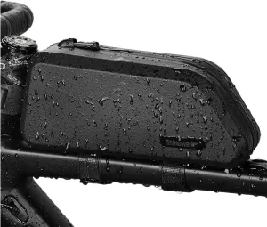 Rhinowalk Top Tube Bag - Stable & Waterproof Professional Cycling Accessory