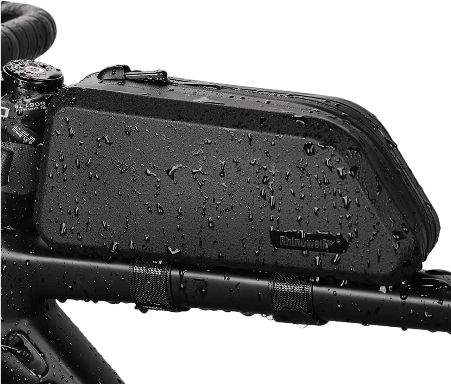 Rhinowalk Top Tube Bag - Stable & Waterproof Professional Cycling Accessory