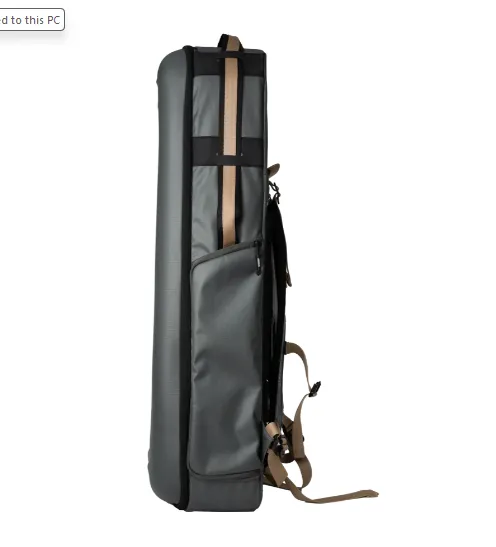 Riversmith Convoy Travel Pack