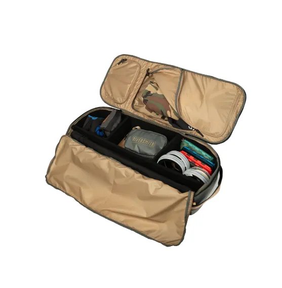 Riversmith Convoy Travel Pack