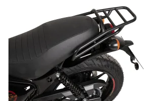 Royal Enfield Hunter Luggage - Tube Rack