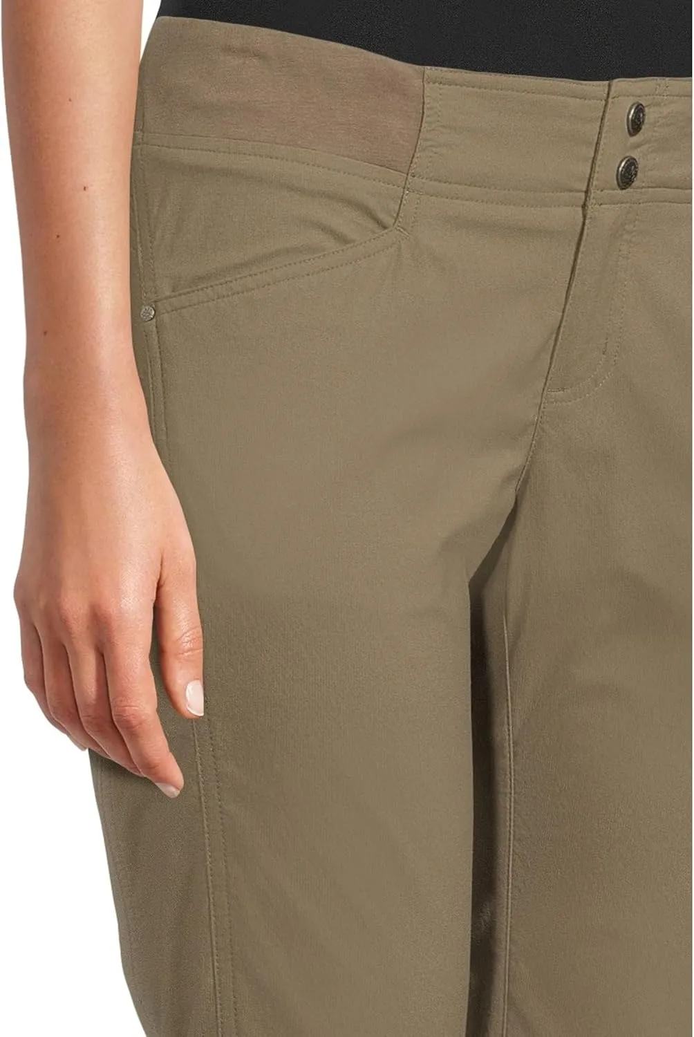 Royal Robbins Women's Jammer Capris