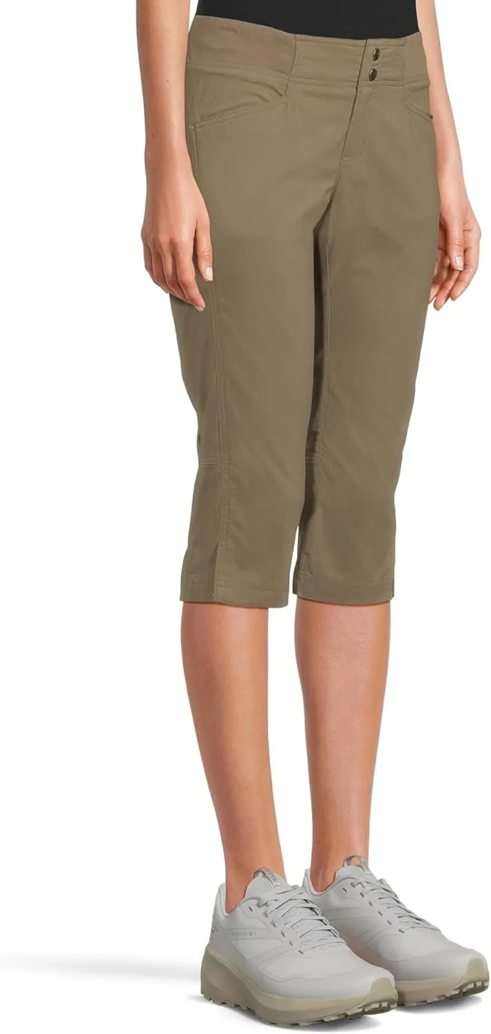 Royal Robbins Women's Jammer Capris