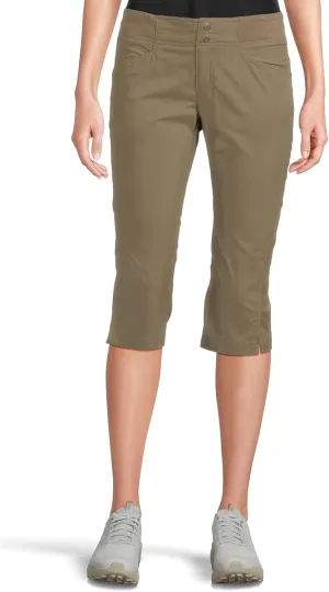 Royal Robbins Women's Jammer Capris
