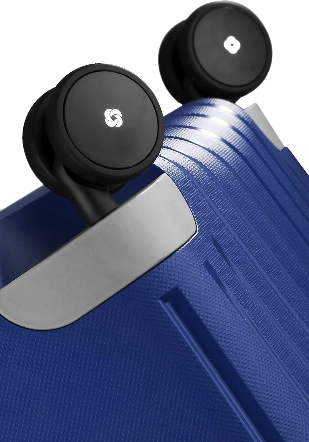 Samsonite Spinner, Dark Blue, S (55 cm-34 L)