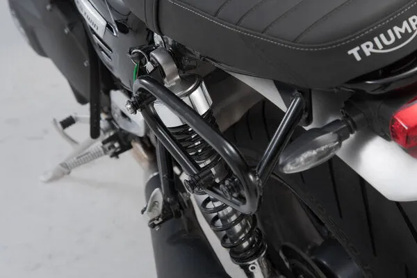 SIDE CARRIER SW MOTECH SLC TRIUMPH SPEED TWIN 1200 18-21 LEFT