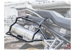 Side case Carrier - Bumot