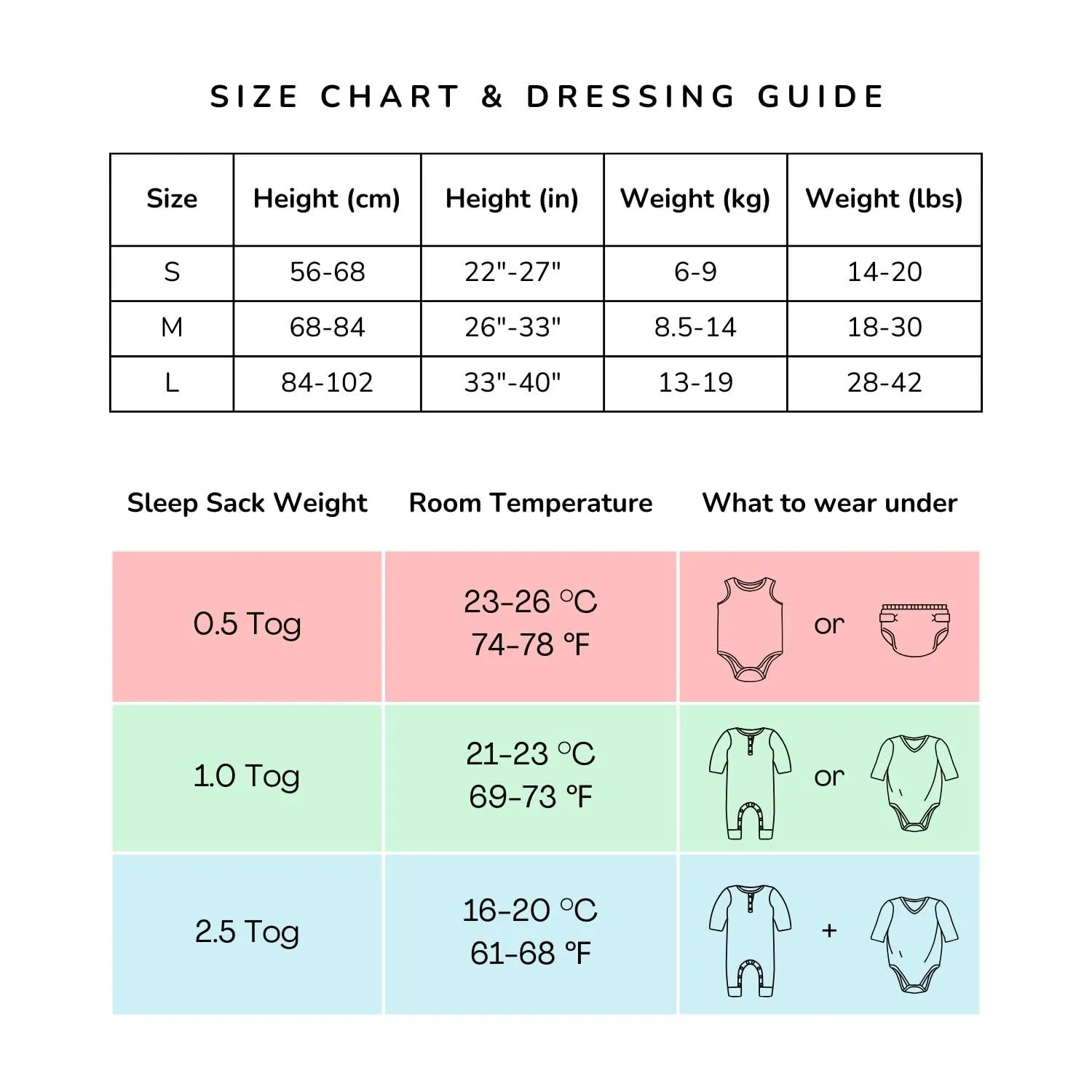 Sleep Sack 0-3 months, Supersoft Rayon Made from Bamboo Sleep Sack 1.0 TOG, 2-Way Zipper Infant Newborn Baby Sleeping Bag 3-6 months, Wearable Blanket Baby