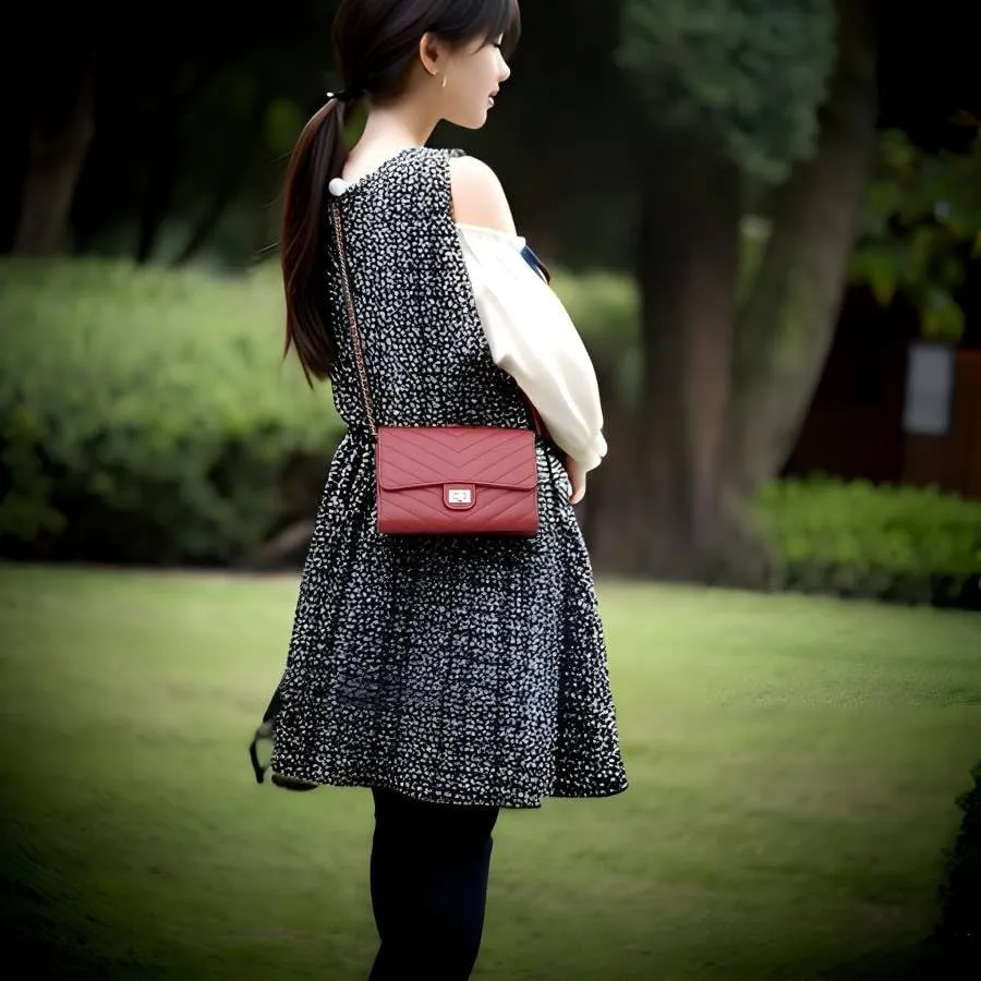 Small Purses for Women, Small Purses Crossbody Purses, Women's Phone Bags, Stylish & Portable Tote Purse