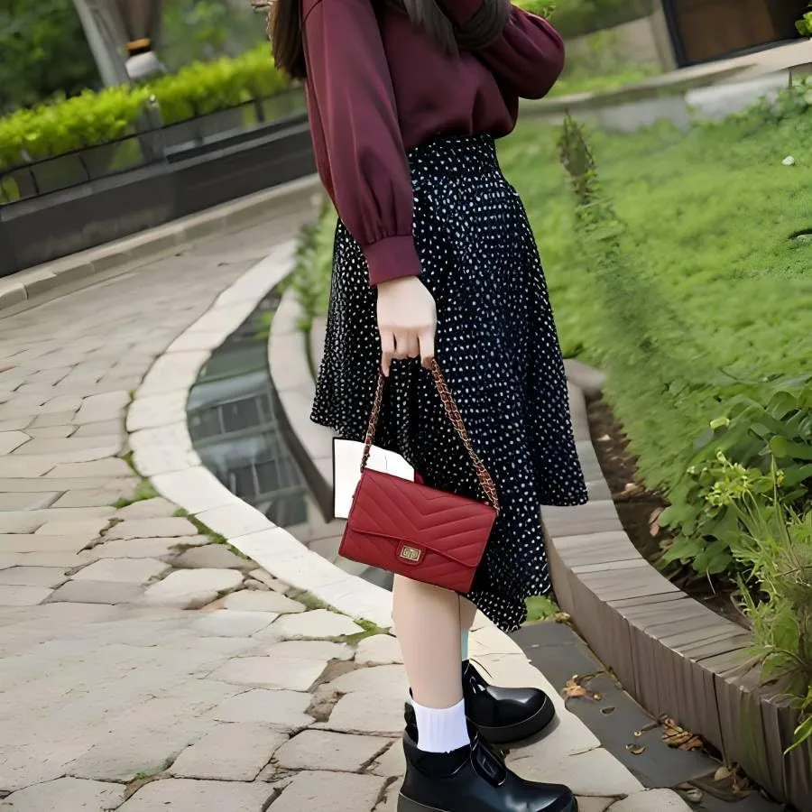 Small Purses for Women, Small Purses Crossbody Purses, Women's Phone Bags, Stylish & Portable Tote Purse