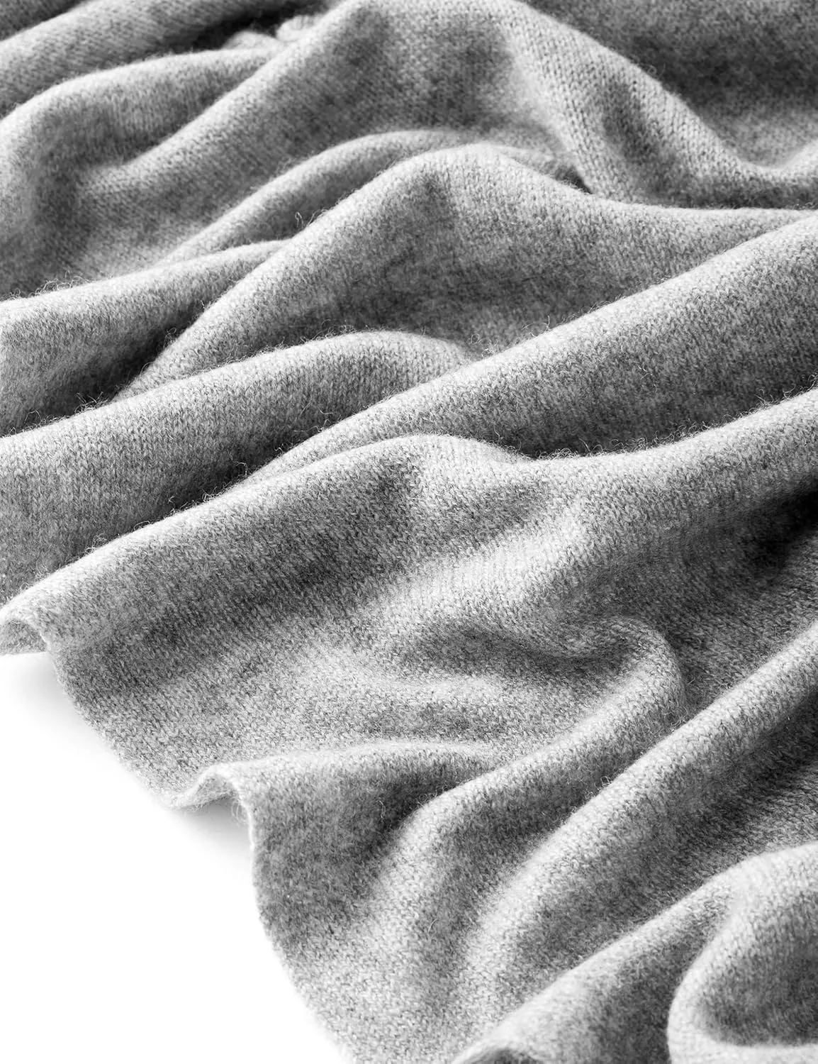 Soft Cashmere Blend Wrap Chic Scarf Stole for Women Wayfarer Travel Extra Large 87"x28"