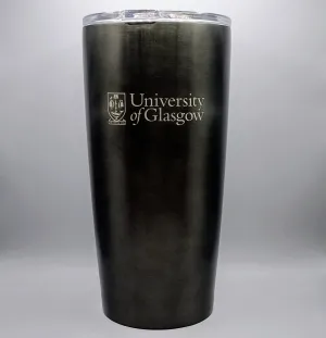 Steel Thermal Mug