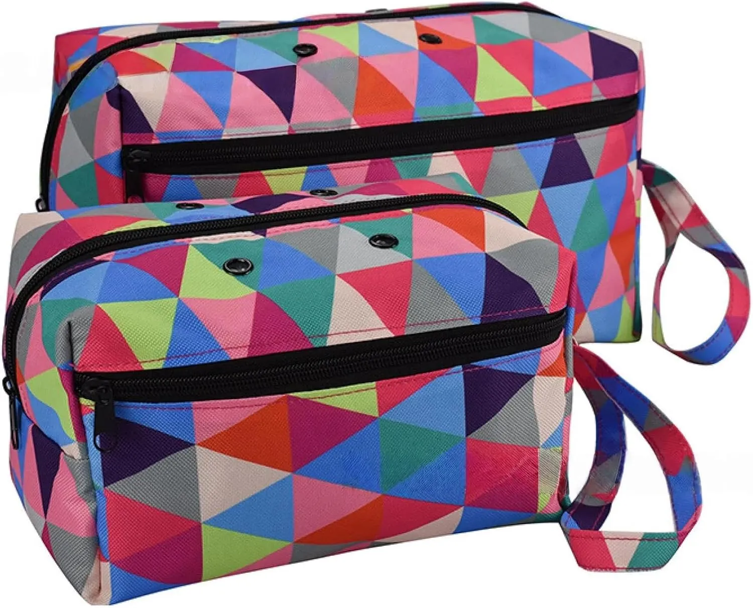 Storage Bags, Woolen Storage Bags, Home Sewing Color Storage Handbags