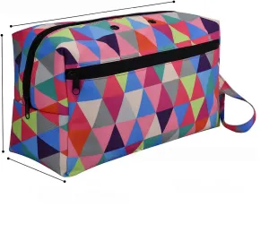 Storage Bags, Woolen Storage Bags, Home Sewing Color Storage Handbags