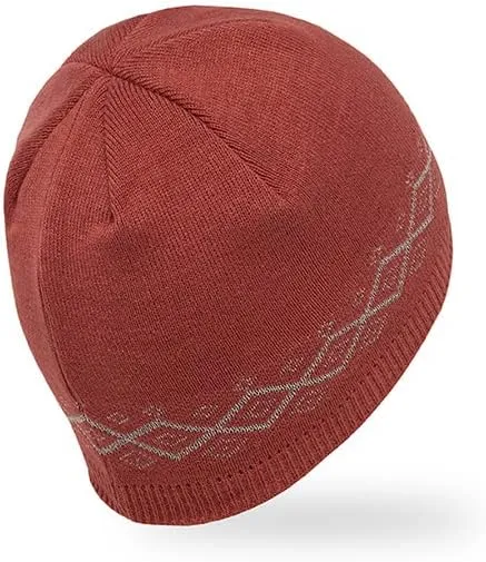 Sunday Afternoons Strobe Reflective Beanie