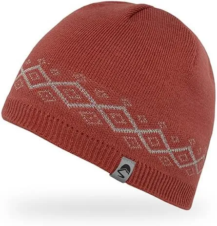 Sunday Afternoons Strobe Reflective Beanie