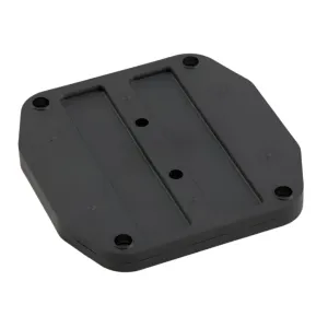 SW-MOTECH PRO TANK 12MM RING RISER - TRT.00.787.10200/B