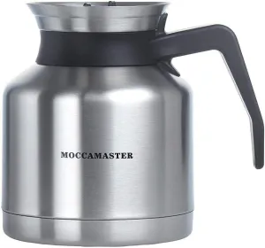 Technivorm 1.0 Liter Thermal Carafe for KBTS Brewers
