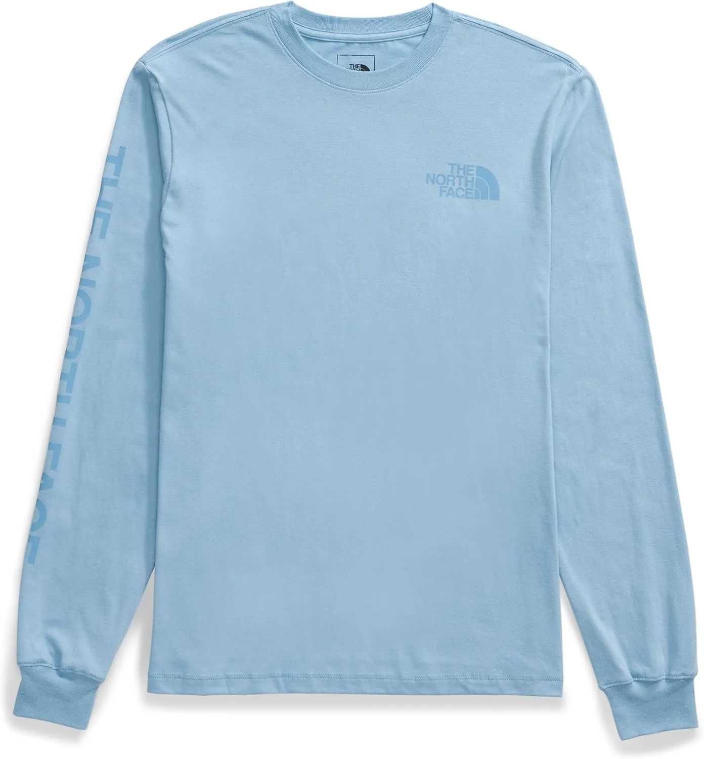 The North Face Long Sleeve Sleeve Hit Graphic Tee