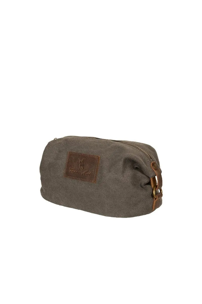 Thomas Cook Wash Bag Franklin