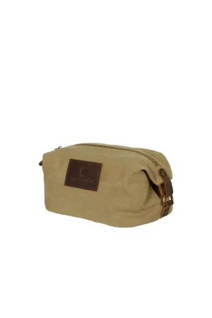 Thomas Cook Wash Bag Franklin