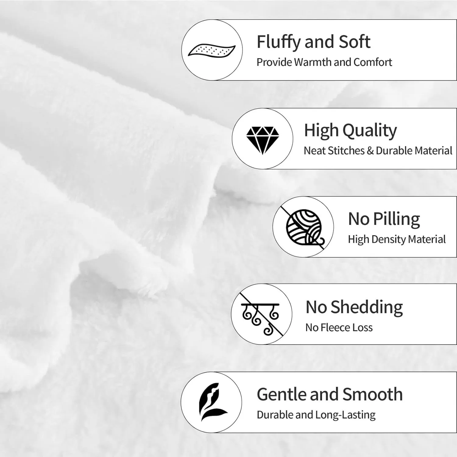 Throw Blanket Soft Cozy Bed Blanket 40"x30" Reversible Plush Blanket Workshop Flannel Blankets Warm Cozy Throws for Sofa Lightweight Blankets for Couch Bed