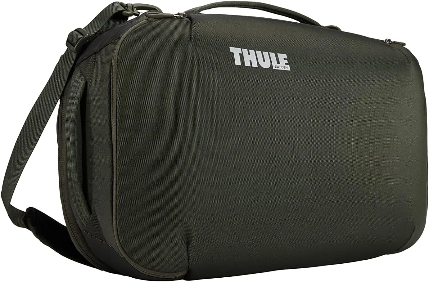 Thule Subterra Convertible Carry On 40L, Dark Forest