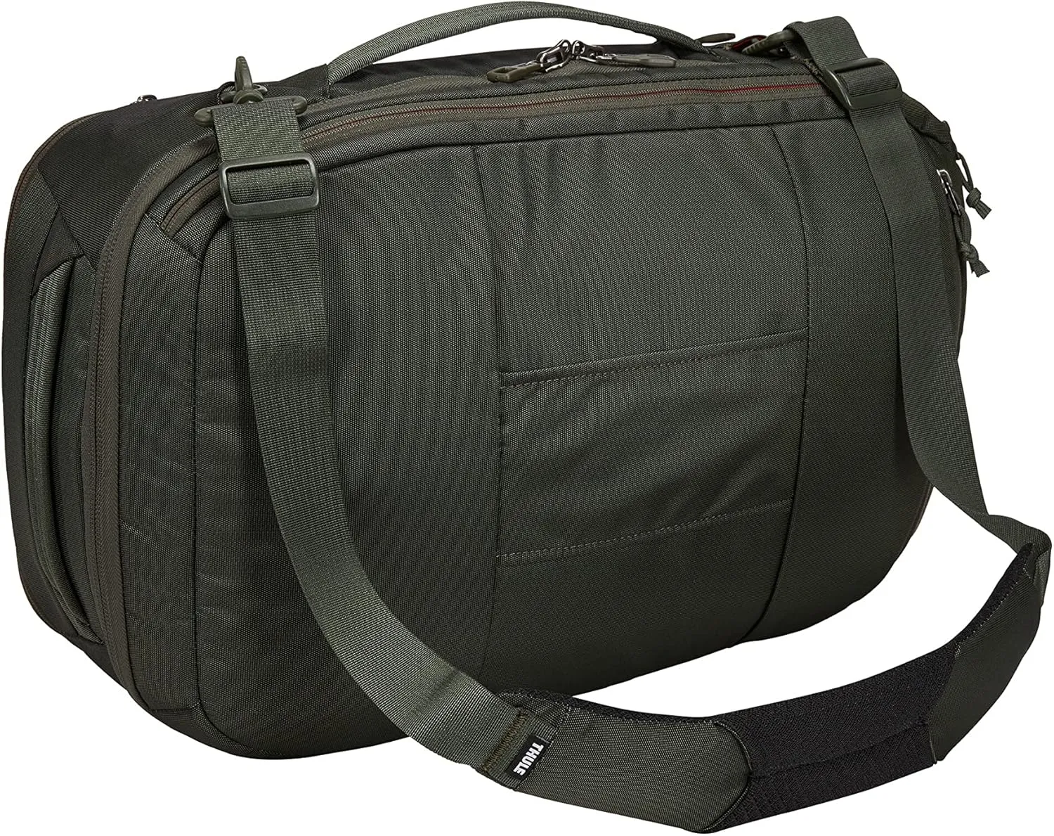 Thule Subterra Convertible Carry On 40L, Dark Forest